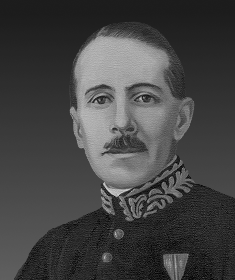 Mr. John Cornwallis Godley